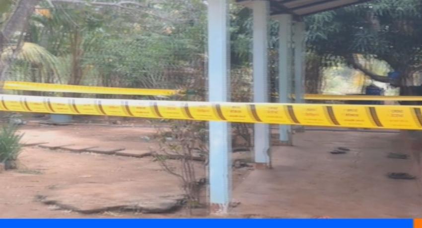 முல்லைத்தீவில் கூரிய ஆயுதத்தால் தாக்கி இருவர் கொலை